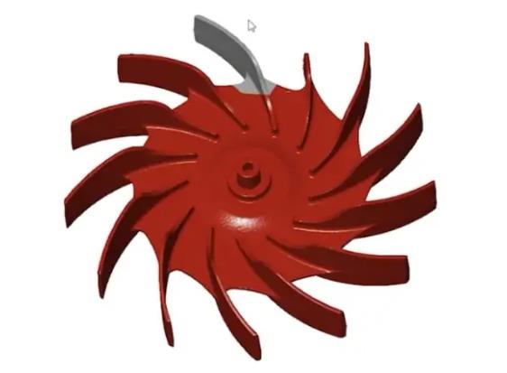 黄浦蔡司三维扫描仪